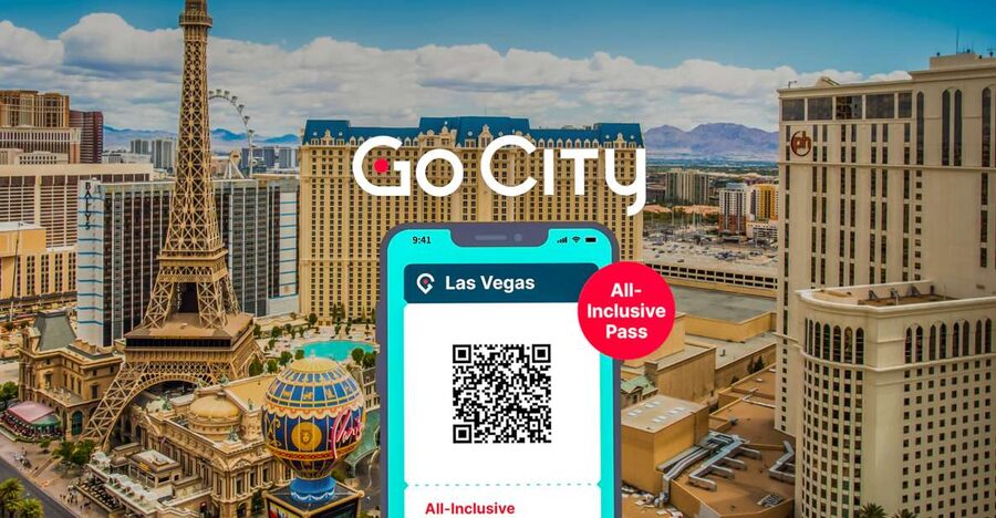 Las Vegas: Go City All-Inclusive Pass with 45+ Attractions - Choose the premium experience with care