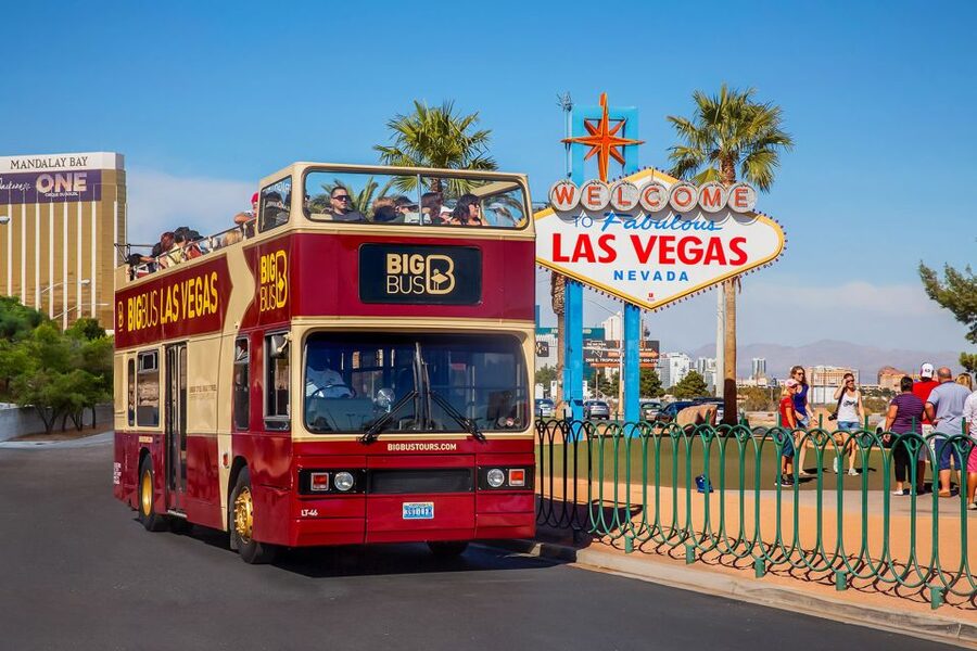 Las Vegas: Go City All-Inclusive Pass with 45+ Attractions - Plan around consecutive days, not a wish list