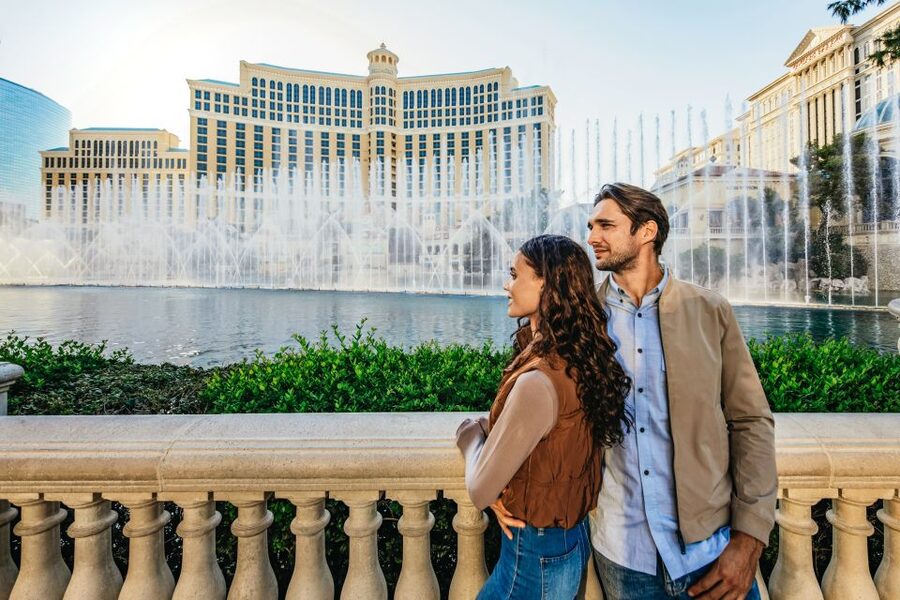 Las Vegas: Go City All-Inclusive Pass with 45+ Attractions - Is the advertised saving realistic?