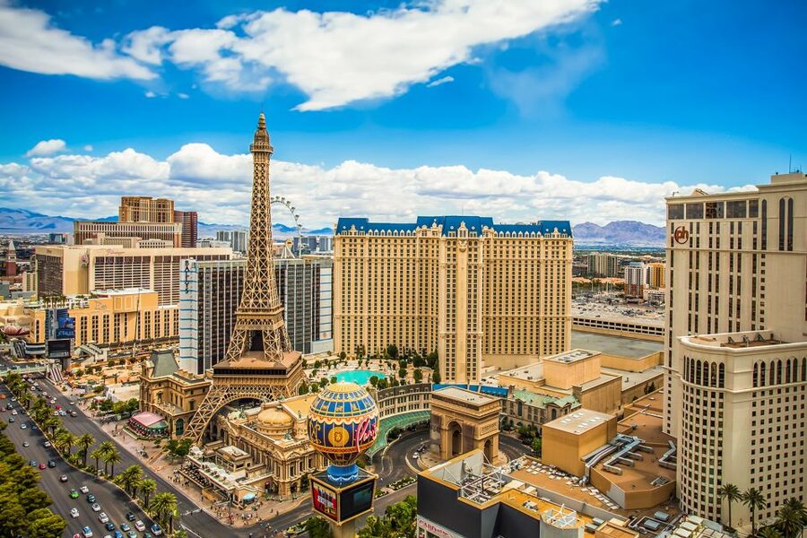 Las Vegas: Go City All-Inclusive Pass with 45+ Attractions - Who should buy it, and who should skip it?