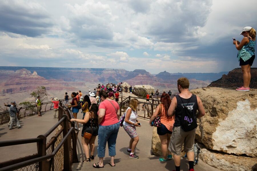 Las Vegas: Grand Canyon, Antelope, Bryce and Zion 3-Day Tour - Hotels, meals and the real value of the package