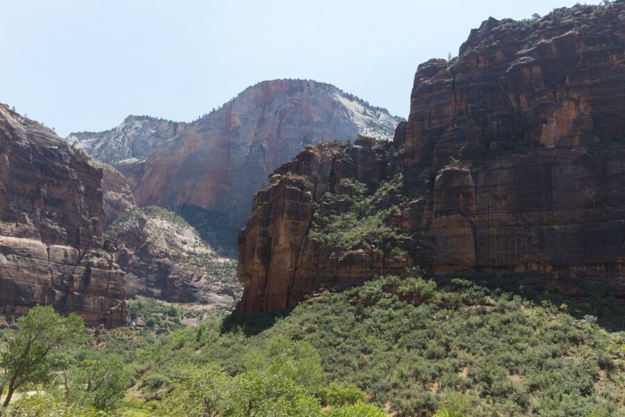 Las Vegas: Grand Canyon, Antelope, Bryce and Zion 3-Day Tour - Should you book this tour?