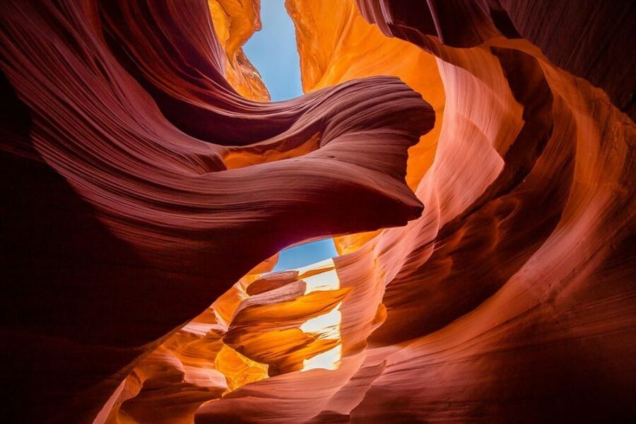 Las Vegas: Grand Canyon, Antelope Canyon, Horseshoe Bend - Is $336 good value?
