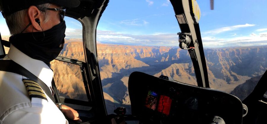 Las Vegas: Grand Canyon Helicopter Landing Tour - Should you book it?