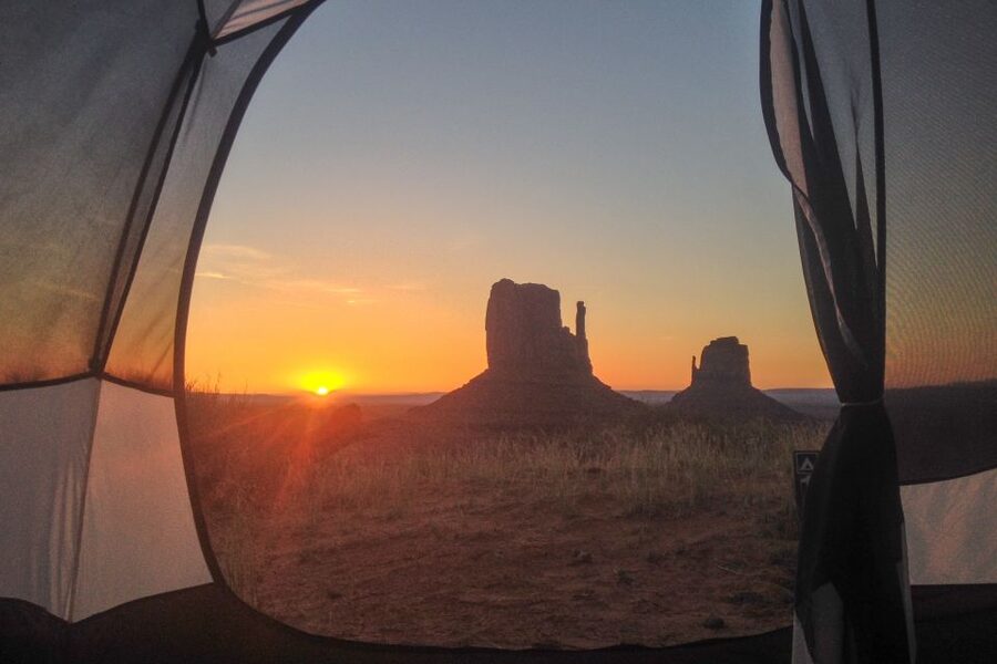 Las Vegas: Grand Canyon, Monument Valley & Zion 3-Day Tour - Should you book this tour?