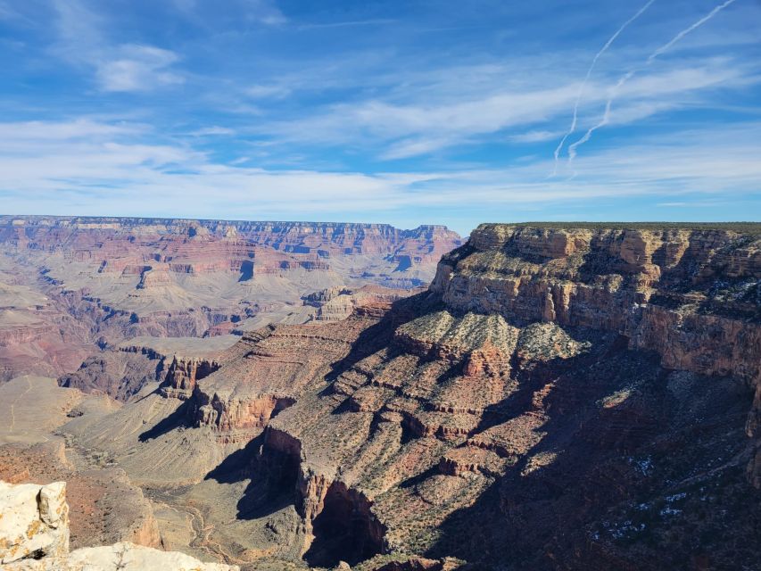 Las Vegas: Grand Canyon National Park, Hoover Dam, Route 66 - One day, three very different stops
