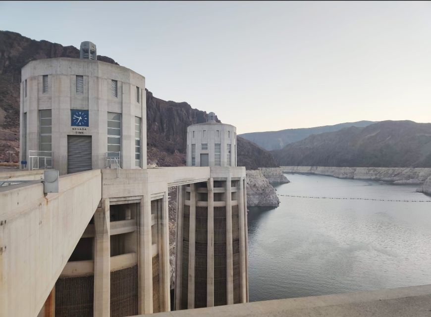 Las Vegas: Grand Canyon National Park, Hoover Dam, Route 66 - FAQ