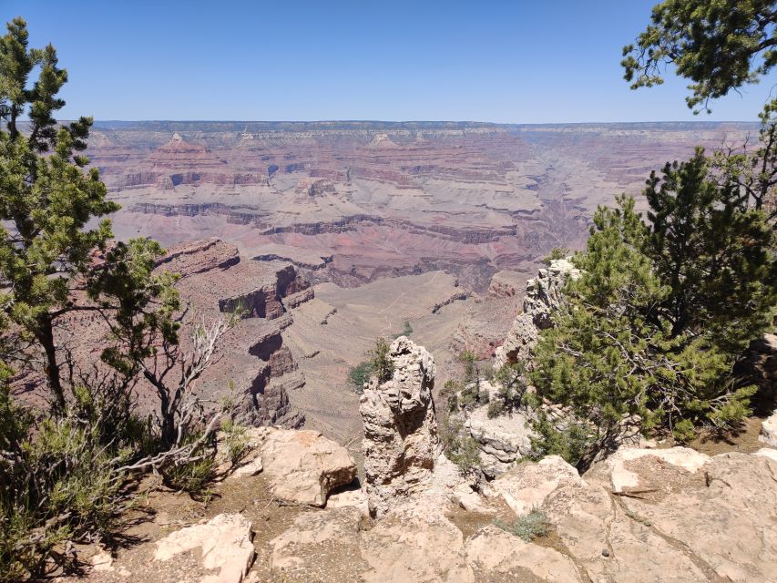 Las Vegas: Grand Canyon National Park, Hoover Dam, Route 66 - Is $219 good value?