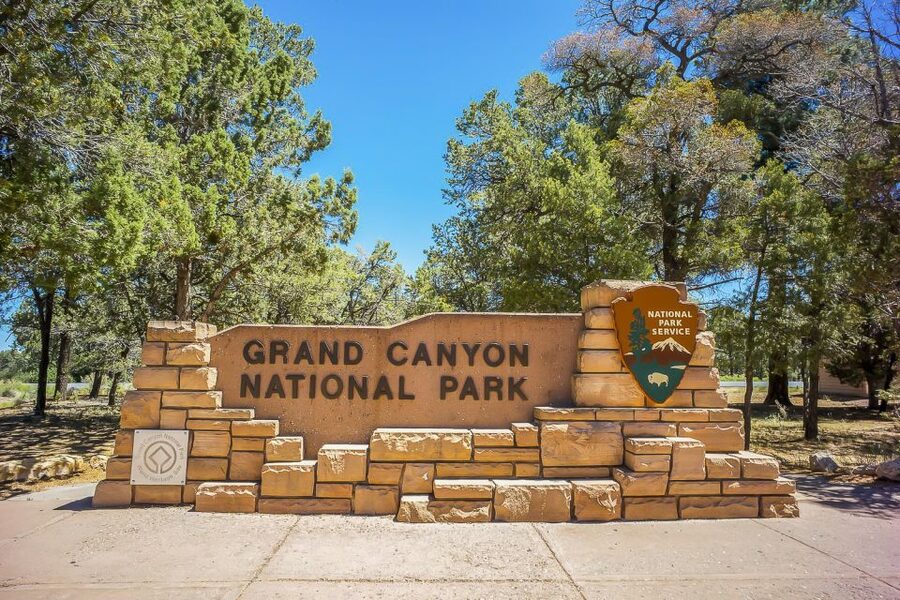 Las Vegas: Grand Canyon National Park South Rim Guided Tour - Three hours at the South Rim