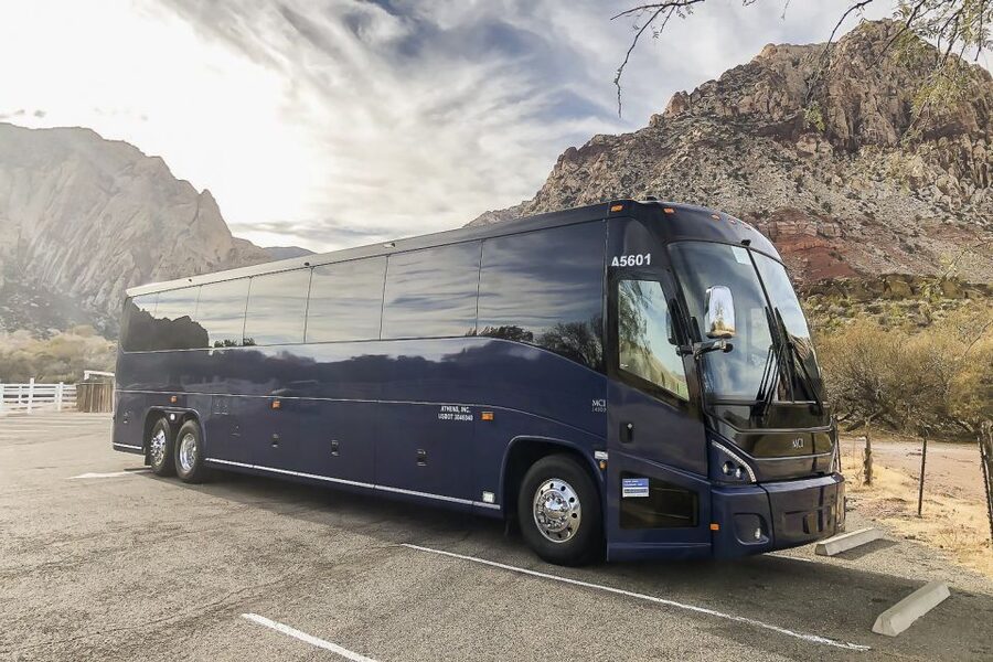 Las Vegas: Grand Canyon National Park South Rim Guided Tour - Food, water, and what the price covers