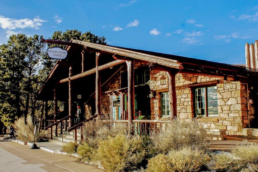 Las Vegas: Grand Canyon National Park South Rim Guided Tour - Is a 15-hour day right for you?