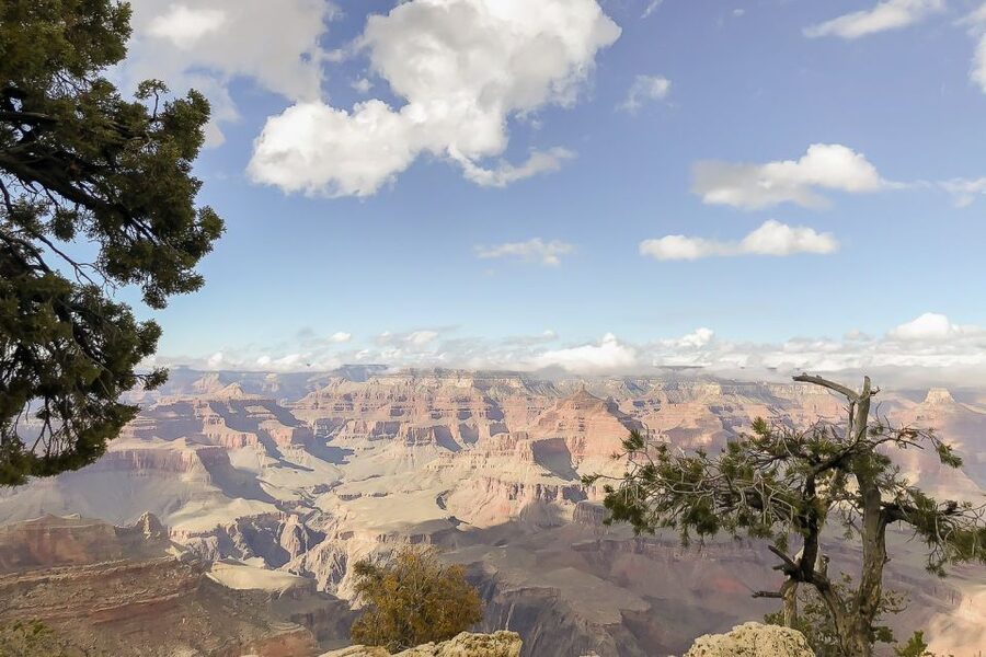 Las Vegas: Grand Canyon National Park South Rim Guided Tour - Should you book this Grand Canyon tour?