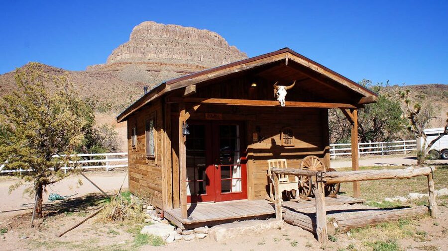 Las Vegas: Grand Canyon Ranch Tour with Horseback/Wagon Ride - Arizona’s Joshua Tree Forest