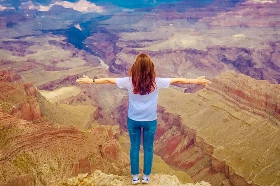 Las Vegas > Grand Canyon Sunrise + Antelope + Horseshoe Bend - FAQ