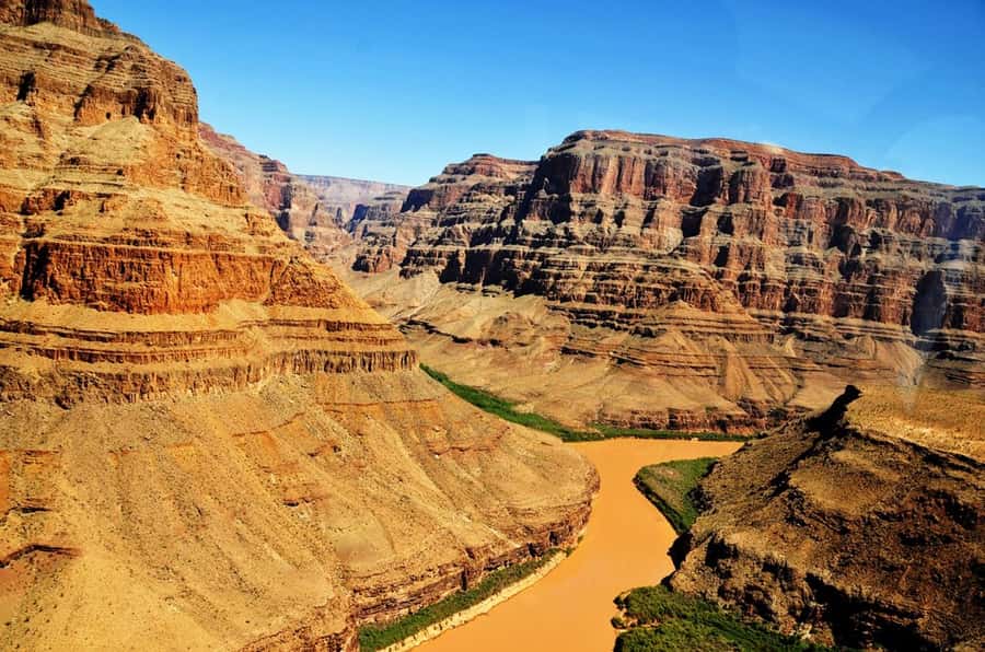 Las Vegas: Grand Canyon West, Hoover Dam & Optional Skywalk - Price, inclusions, and what to bring