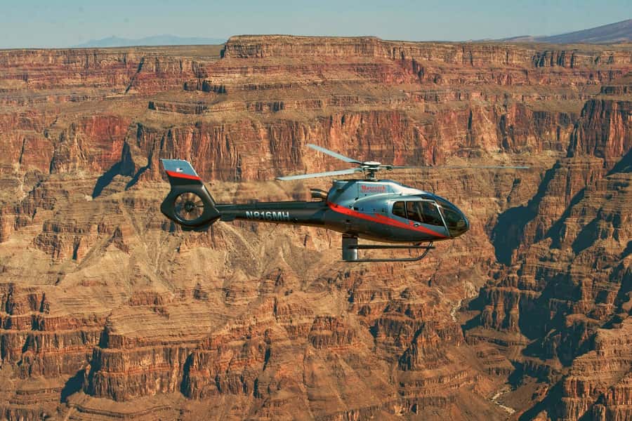 Las Vegas: Grand Canyon West, Hoover Dam & Optional Skywalk - Who should book this Grand Canyon day trip?