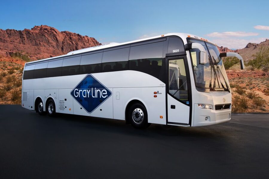 Las Vegas: Grand Canyon West Rim Tour with Optional Skywalk - FAQ