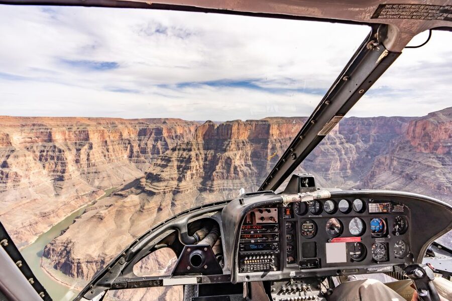 Las Vegas: Grand Canyon West Rim Tour with Optional Skywalk - Should you book it?