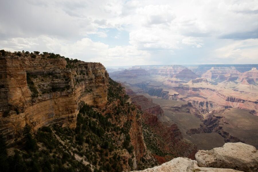 Las Vegas: Grand Canyon West Rim Tour with Skywalk option - Key points before you book