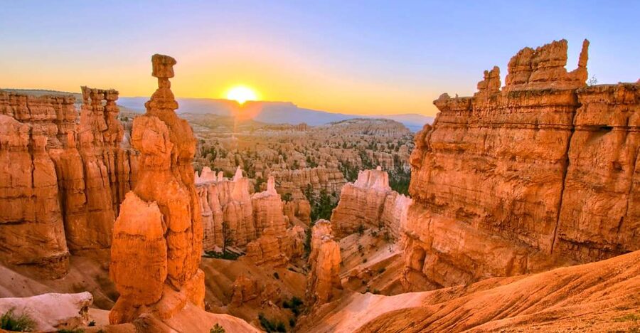 Las Vegas: Grand Canyon, Zion and Monument Valley 3-Day Tour - At a glance
