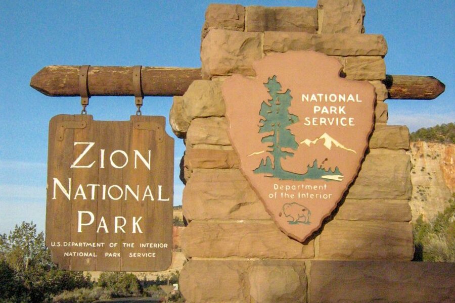 Las Vegas: Grand Canyon, Zion and Monument Valley 3-Day Tour - A big Southwest sampler, not a slow park stay