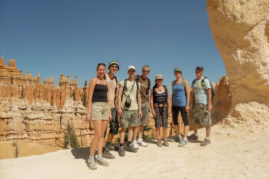 Las Vegas: Grand Canyon, Zion and Monument Valley 3-Day Tour - What the $875 covers, and what it does not
