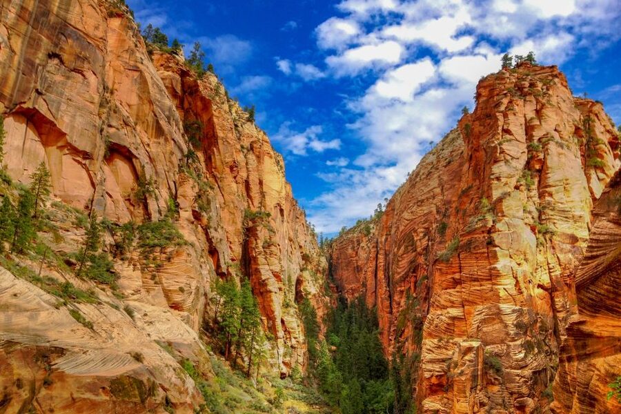 Las Vegas: Grand Canyon, Zion and Monument Valley 3-Day Tour - Who will get the most from this trip