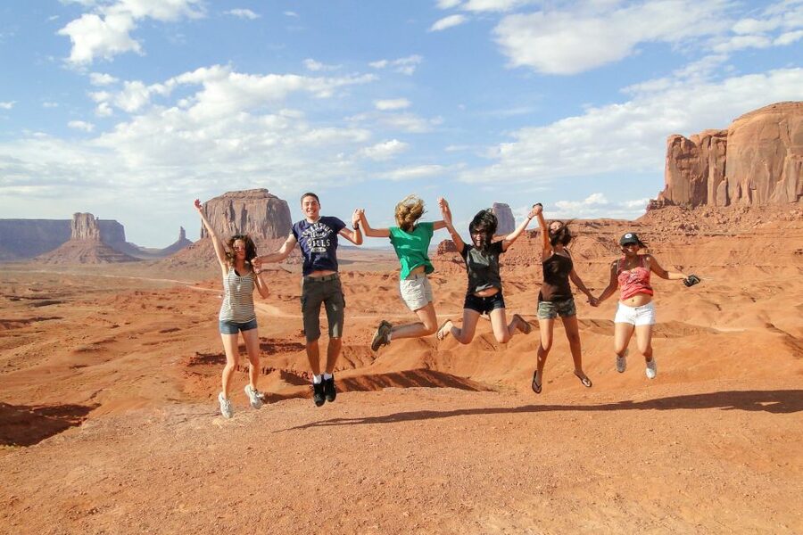 Las Vegas: Grand Canyon, Zion and Monument Valley 3-Day Tour - Should you book it?