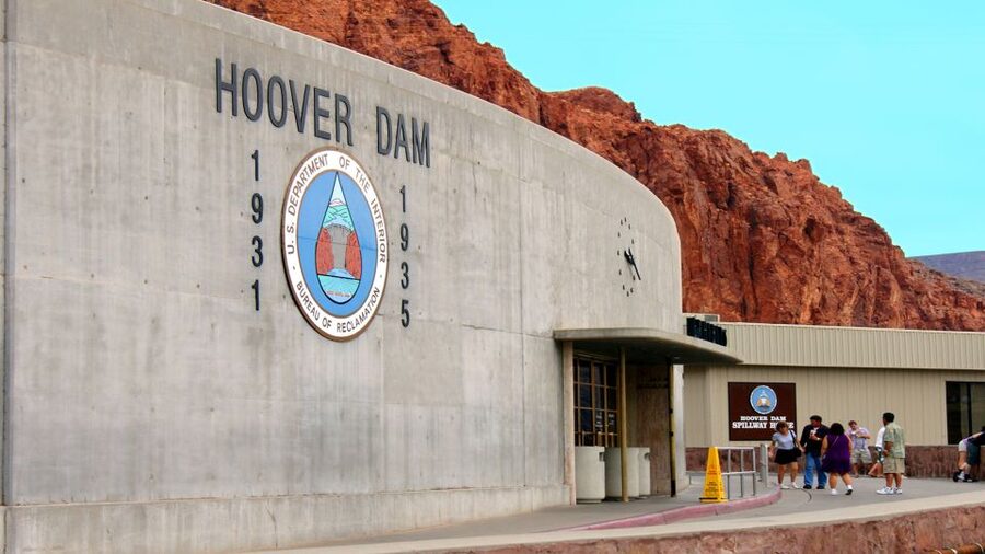 Las Vegas: Hoover Dam Express Tour - Who should take this express trip?