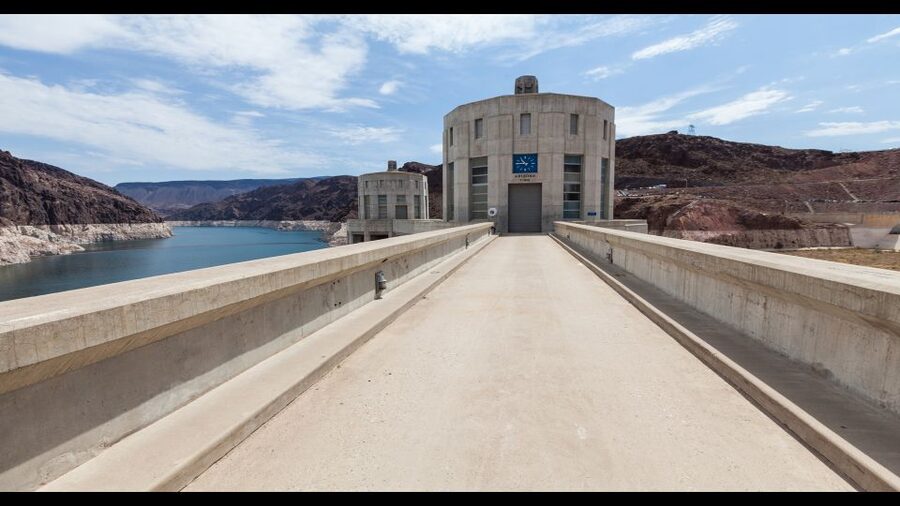 Las Vegas: Hoover Dam Express Tour - FAQ