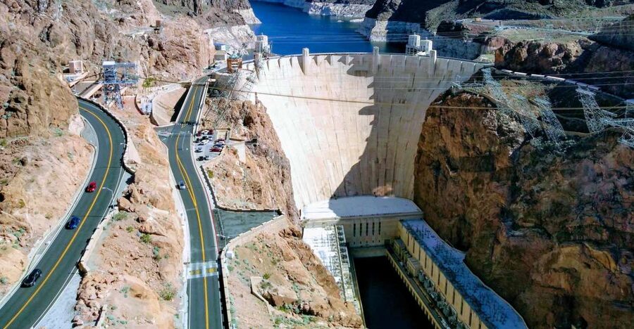 Las Vegas: Hoover Dam Inside VIP Exploration Tour, WiFi - Practical details before you book