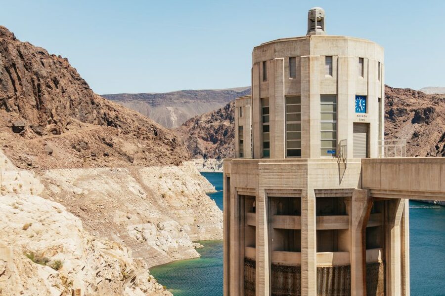 Las Vegas: Hoover Dam Ultimate VIP Tour with Lunch - A full day out in about five and a half hours