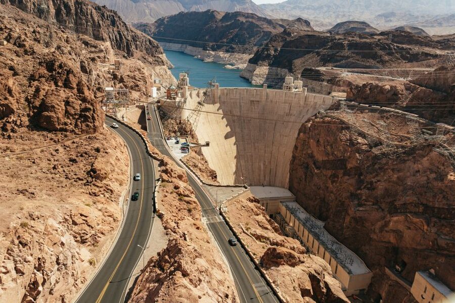 Las Vegas: Hoover Dam Ultimate VIP Tour with Lunch - Practical details to keep in mind