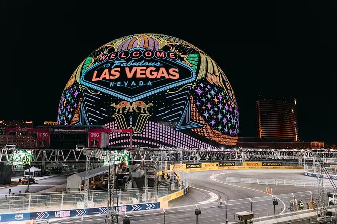 Las Vegas: LAS Airport Private Transfer to/from Strip Hotels - What the $36.16 fare covers