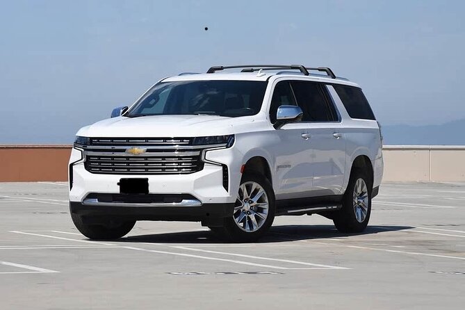 Las Vegas: LAS Airport Private Transfer to/from Strip Hotels - The reliability question