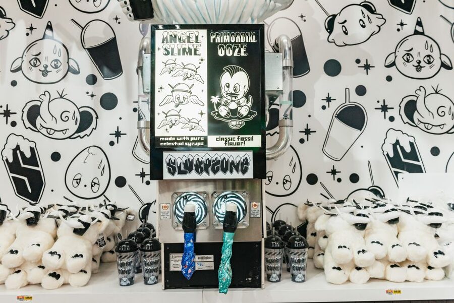 Las Vegas: Meow Wolf Omega Mart Ticket - Taking children and planning for access