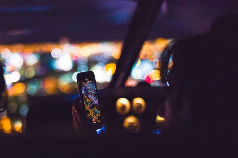 Las Vegas: Night Helicopter Flight over Las Vegas Strip - Key points to know
