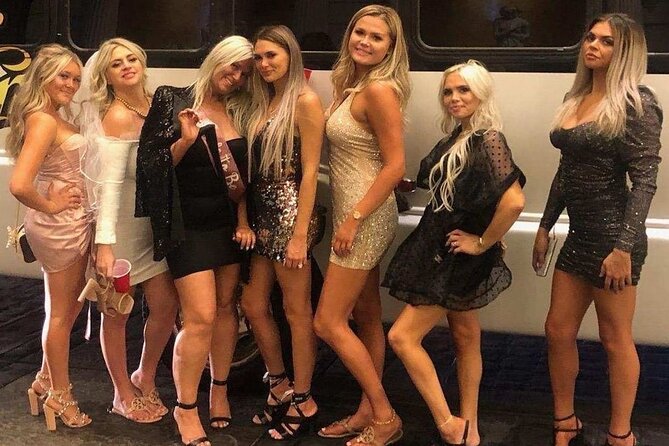 Las Vegas Nightclub VIP Entry with Party Bus - Should You Book the Las Vegas Party Bus Tour?