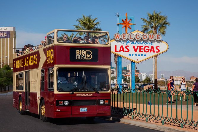 Las Vegas Pass: 45+ Things to Do including Heli Night Flight - Museums that reveal more than casinos