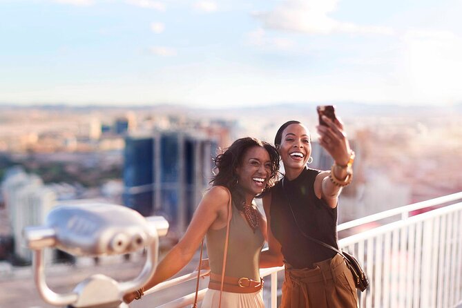Las Vegas Pass: 45+ Things to Do including Heli Night Flight - Who should book it?