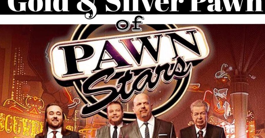 Las Vegas: Pawn Stars, Counts Kustoms, Shelby American Tour - Four hours linking cars, television and old Las Vegas