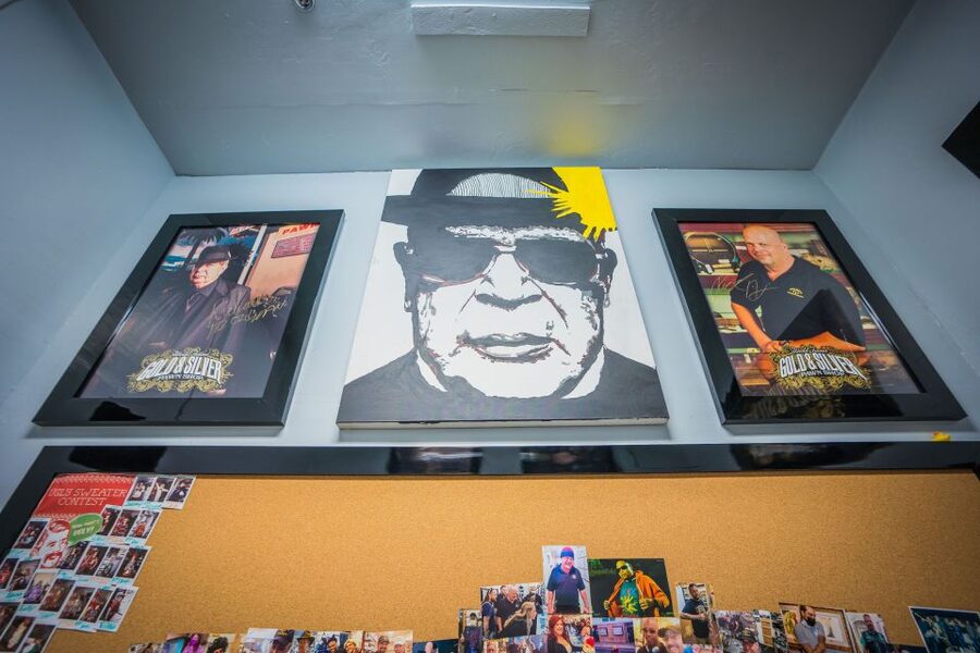 Las Vegas: Pawn Stars, Counts Kustoms, Shelby American Tour - Upgrades, timing and what to know before you go