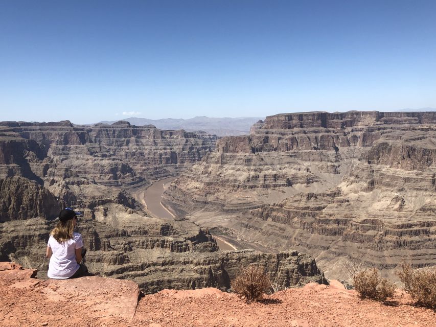 Las Vegas: Small Group Grand Canyon Skywalk, Hoover Dam Tour - What the small group changes