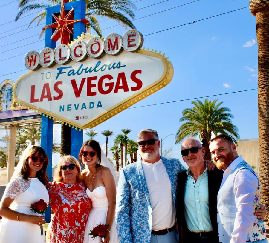 Las Vegas Strip Limo Tour with Champagne and Photos - Booking details worth checking