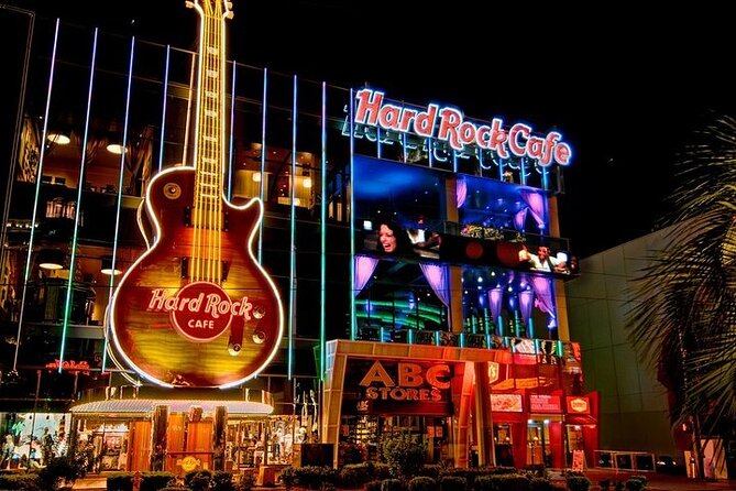 Las Vegas Super Saver: Madame Tussauds with Gondola Boat Ride - Make room for the reservation, not just the ride