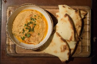 The Strip’s Celebrity Chefs Tour or Downtown Food Tour