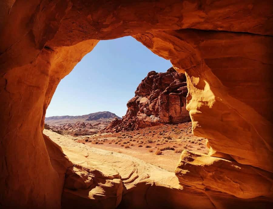 Las Vegas: Valley of Fire Half-Day Guided Hike with Pickup - The details that matter before you book