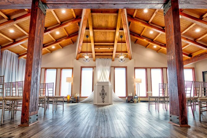 Las Vegas Wedding at The Little Vegas Chapel - Is $299 good value for two?