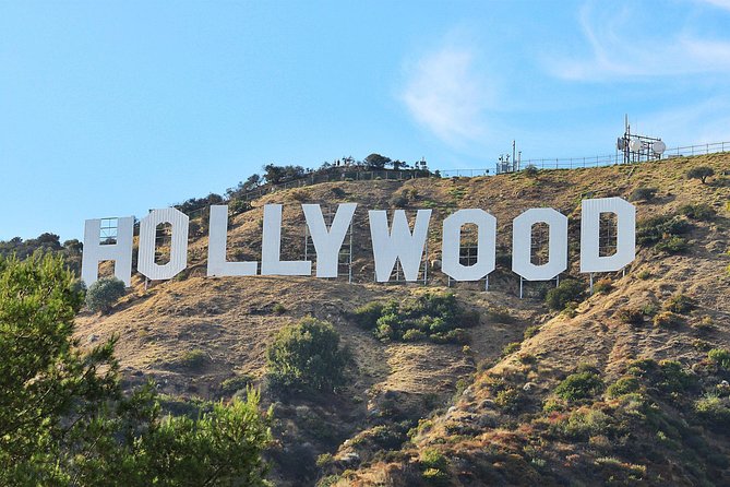 Los Angeles and Hollywood Small Group Day Tour from Las Vegas - Who should book this Los Angeles day trip?