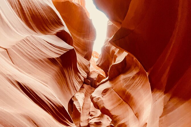 Lower Antelope Canyon and Horseshoe Bend Day Tour with Lunch - Lunch, water and the real cost